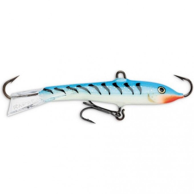 Балансир RAPALA Jigging Rap W09-GBT