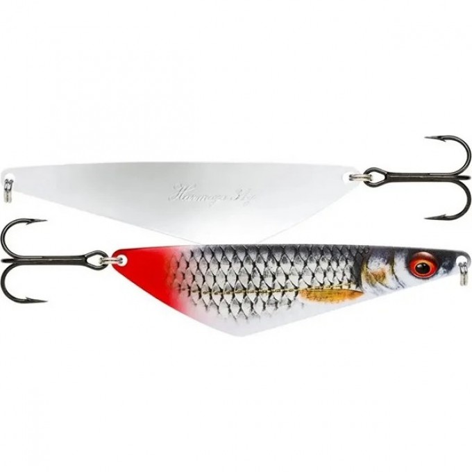 Блесна RAPALA Harmaja 31 ROL HAR31-ROL