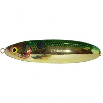 Блесна RAPALA Minnow Spoon RMS05-GSD