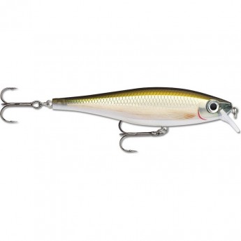 Воблер RAPALA BX Minnow BXM10-SMT Воблер RAPALA BX Minnow BXM10-SMT