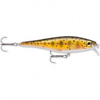 Воблер RAPALA BX Minnow BXM10-TR Воблер RAPALA BX Minnow BXM10-TR