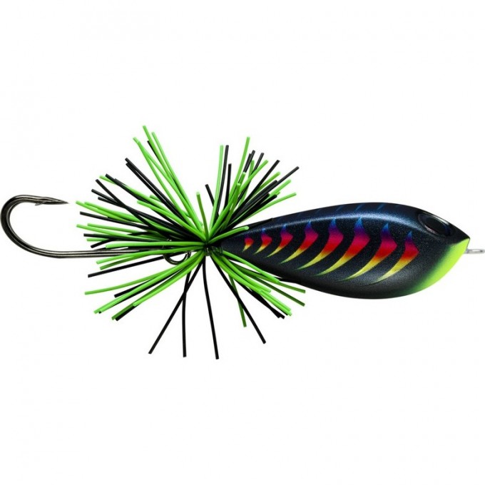Воблер RAPALA BX Skitter Frog 05 NIA BXSF05-NIA