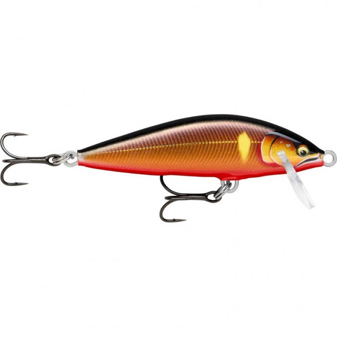 Воблер RAPALA CountDown Elite 35 /GDGA CDE35-GDGA