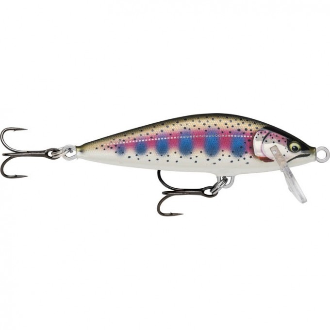 Воблер RAPALA CountDown Elite 35 /GDRT CDE35-GDRT
