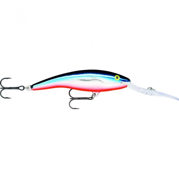 Воблер RAPALA Deep Tail Dancer 13 /BGHM TDD13-BGHM