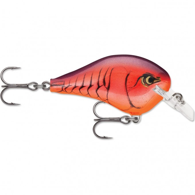 Воблер RAPALA DIVES-TO FAT 03 /DMN DTFAT03-DMN