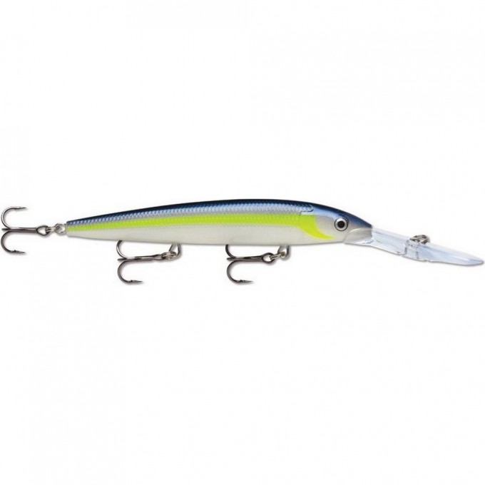 Воблер RAPALA Downdeep Husky Jerk DHJ10-HSD