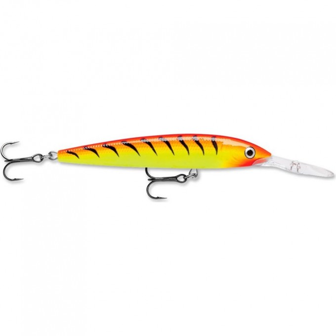 Воблер RAPALA Downdeep Husky Jerk DHJ10-HT