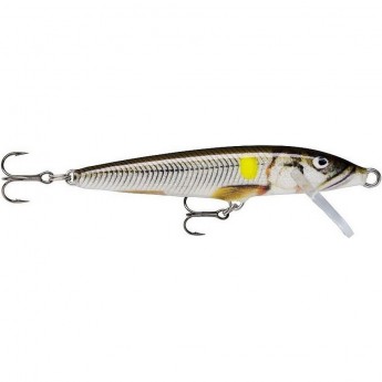 Воблер RAPALA Floating Original F11-AYUL