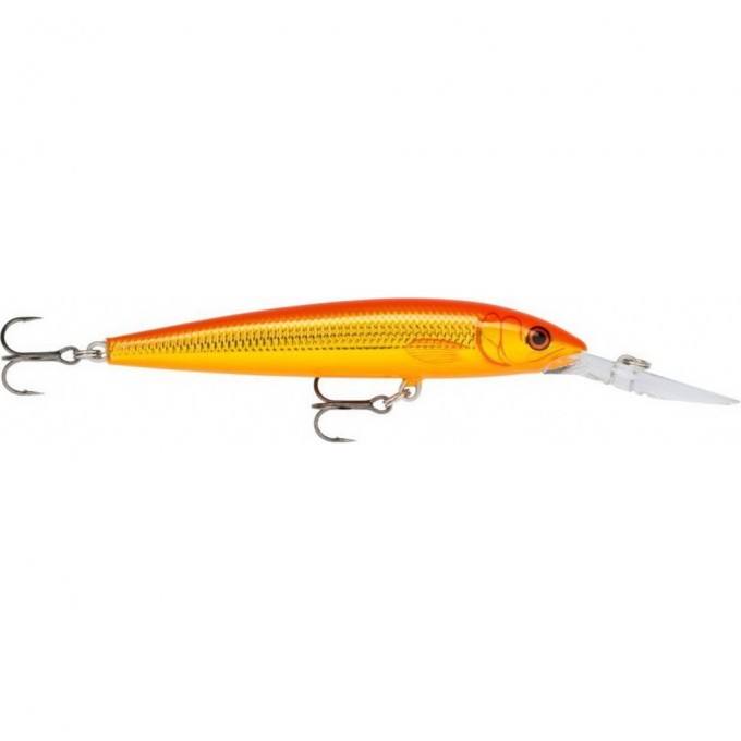 Воблер RAPALA Husky Jerk HJ14-GF