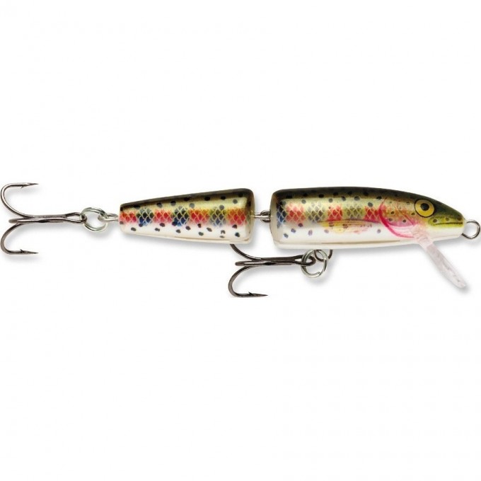 Воблер RAPALA Jointed J09-RT