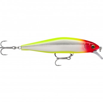 Воблер RAPALA Precision Xtreme Air Boss 100 /CLN Воблер RAPALA Precision Xtreme Air Boss 100 /CLN