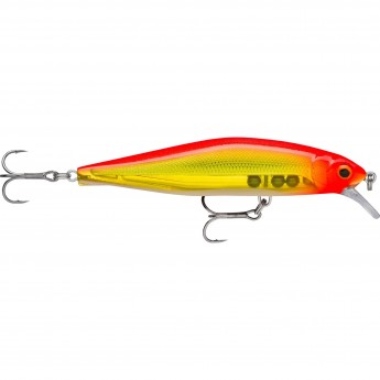 Воблер RAPALA Precision Xtreme Air Boss 100 /HH Воблер RAPALA Precision Xtreme Air Boss 100 /HH