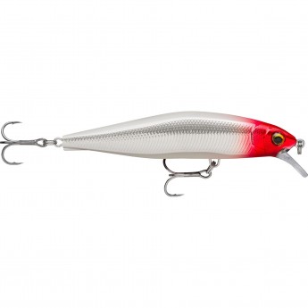 Воблер RAPALA Precision Xtreme Air Boss SW 100 /RH Воблер RAPALA Precision Xtreme Air Boss SW 100 /RH