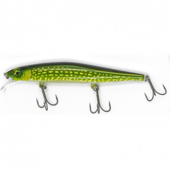 Воблер RAPALA PRECISION XTREME MAVRIK 110 /PKL