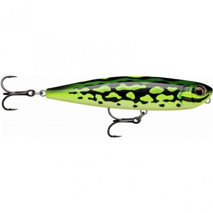 Воблер RAPALA Precision Xtreme Pencil 107 /LF PXRP107-LF