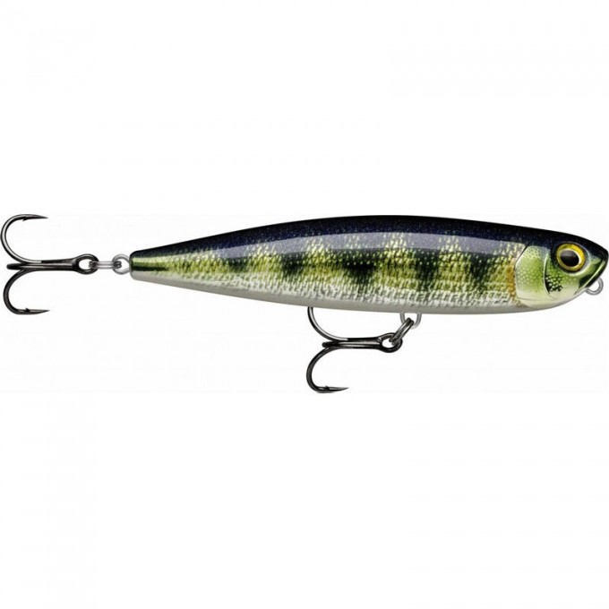 Воблер RAPALA Precision Xtreme Pencil 107 /PEL PXRP107-PEL