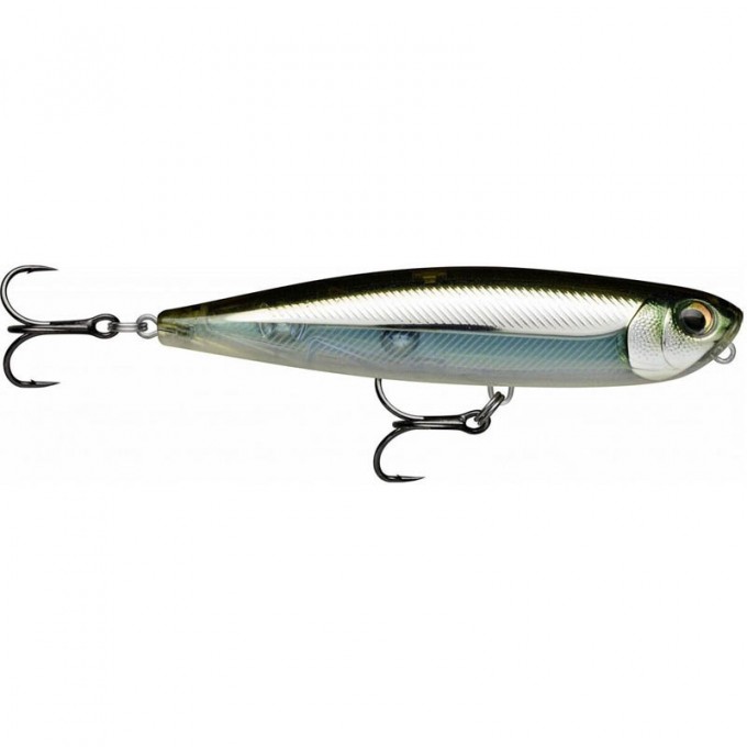 Воблер RAPALA Precision Xtreme Pencil 127 /MBS PXRP127-MBS