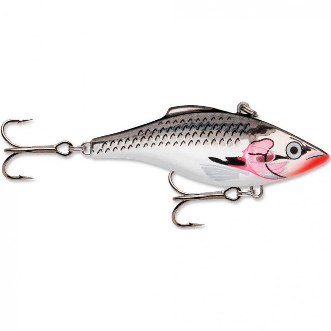 Воблер Rapala Rattlin RAPALA RNR08-S