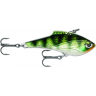Воблер RAPALA RIPPIN' BLADE 07 /PEL