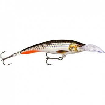 Воблер RAPALA Scatter Rap Tail Dancer SCRTD09-ROHL