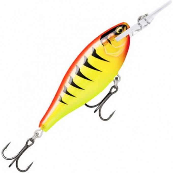 Воблер RAPALA Shad Rap Elite 75 /GDHT SRE75-GDHT