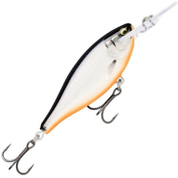 Воблер RAPALA Shad Rap Elite 75 /GDSS SRE75-GDSS