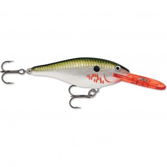 Воблер RAPALA Shad Rap SR05-BOF