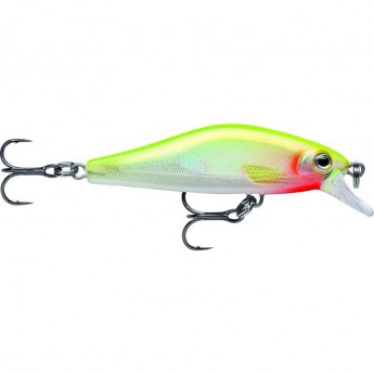 Воблер RAPALA Shadow Rap Solid Shad SDRSS05-SFC Воблер RAPALA Shadow Rap Solid Shad SDRSS05-SFC