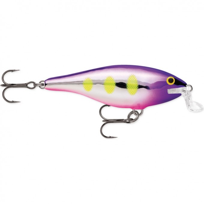 Воблер RAPALA Shallow Shad Rap 07 /VDH SSR07-VDH