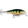 Воблер RAPALA Shallow Shad Rap SSR07-P