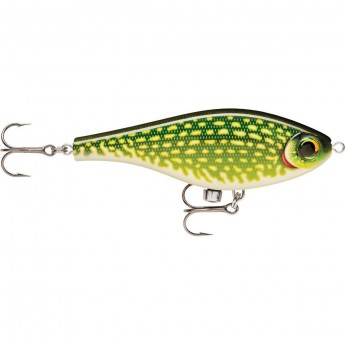 Воблер RAPALA SUPER SHADOW RAP JERK 11 /PKL
