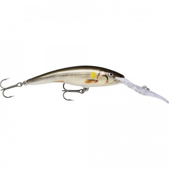 Воблер RAPALA Tail Dancer Deep TDD13-AYUL