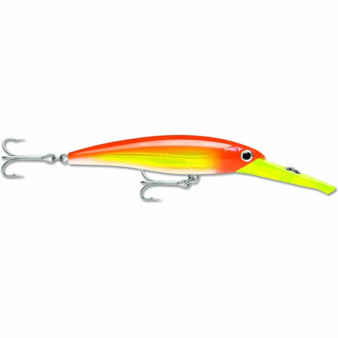 Воблер RAPALA X-Rap Magnum 10 /HH XRMAG10-HH