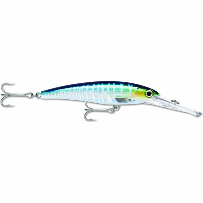 Воблер RAPALA X-Rap Magnum 10 /WHU XRMAG10-WHU