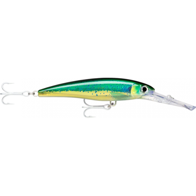 Воблер RAPALA X-Rap Magnum 20 /HDD XRMAG20-HDD