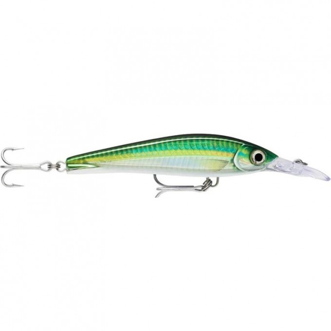 Воблер RAPALA X-Rap Magnum 30 /BSCD XRMAG30-BSCD