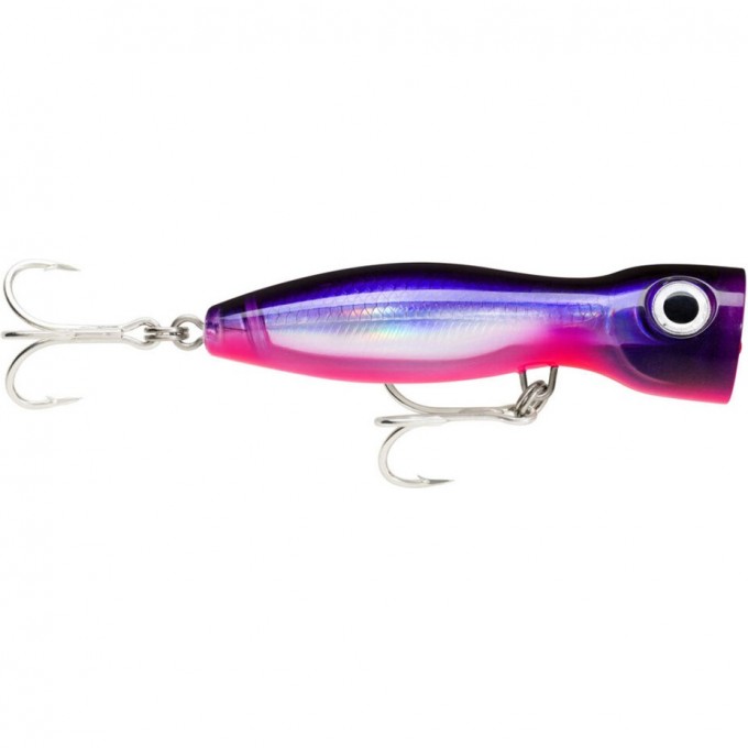 Воблер RAPALA X-Rap Magnum Xplode 170 /PPC XRMAGXP170-PPC