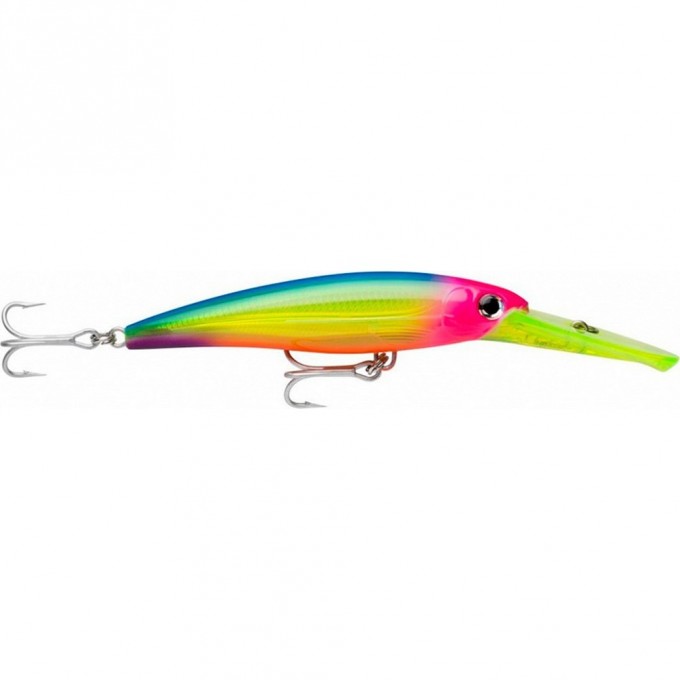 Воблер RAPALA X-Rap Magnum XRMAG30-PSYP