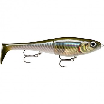 Воблер RAPALA X-Rap Peto XRPT14-SMB
