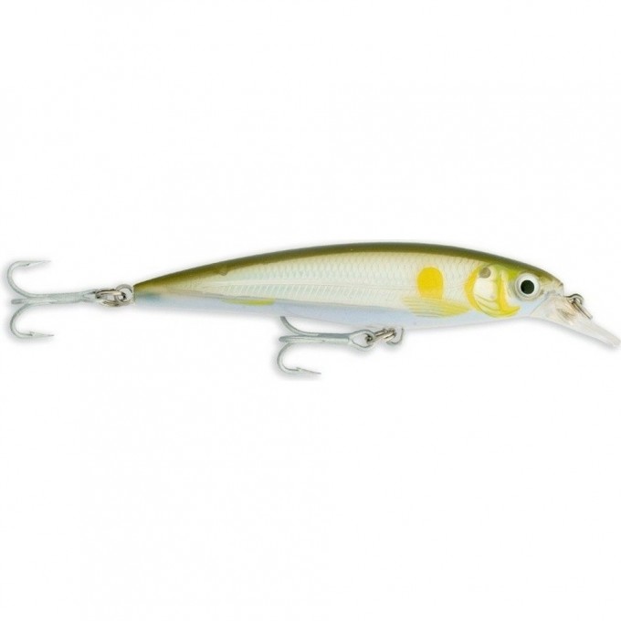 Воблер RAPALA X-Rap Saltwater SXR14-AYU