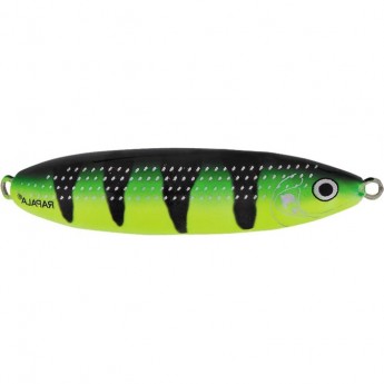 Блесна RAPALA Minnow Spoon RMS07-FYGT