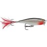 Поппер Rapala Skitter Pop RAPALA SP05-S
