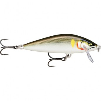 Воблер RAPALA Countdown Elite 75 CDE75-GDAY
