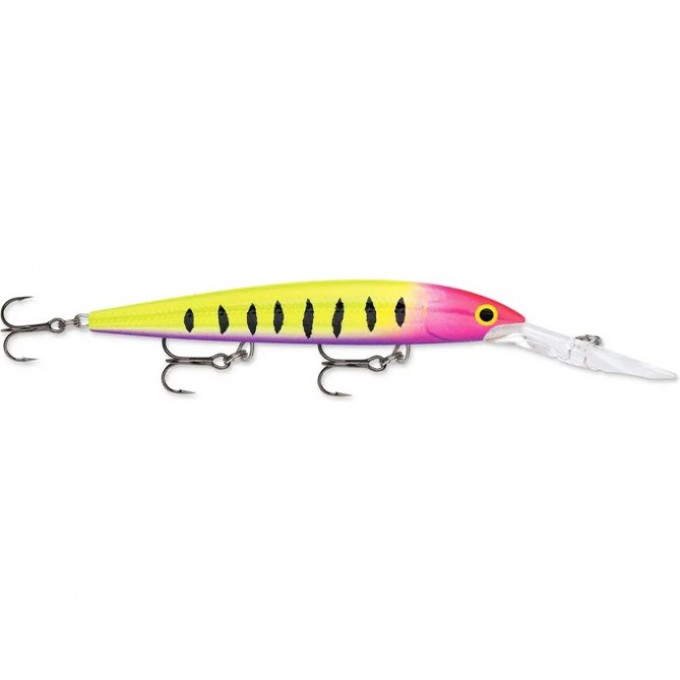 Воблер RAPALA Down Deep Husky Jerk DHJ14-HSP