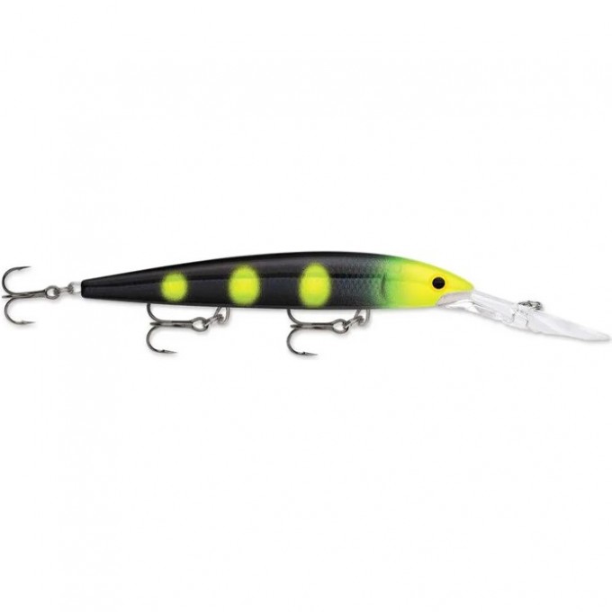 Воблер RAPALA Down Deep Husky Jerk DHJ14-NTR
