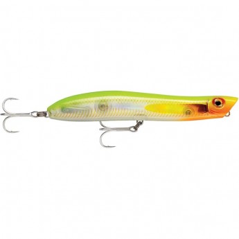 Воблер RAPALA MaxRap Walk’n Roll MXRWR13-FHC