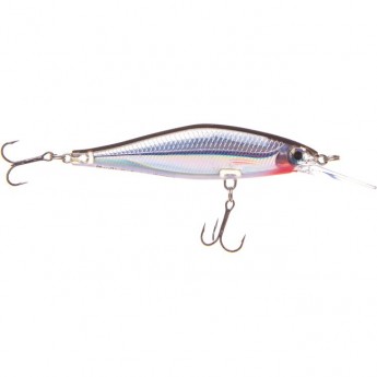 Воблер RAPALA Shadow Rap Shad Deep SDRSD09-S Воблер RAPALA Shadow Rap Shad Deep SDRSD09-S
