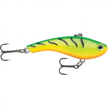 Воблер RAPALA Slab Rap SLR06-GT