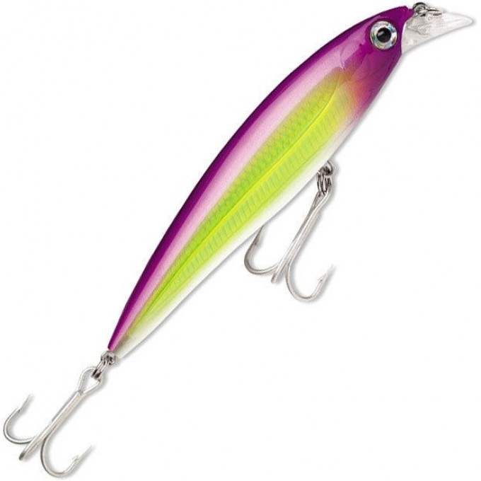 Воблер RAPALA X-Rap Saltwater 12 HPR SXR12-HPR